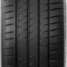 Michelin Pilot Sport 4 S 265/30 R19 93 Y XL, ZR - Miniatura 2