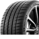 Michelin Pilot Sport 4 S 265/30 R19 93 Y XL, ZR - Miniatura 3