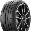 Michelin Pilot Sport 4 S 275/30 R19 96 Y XL, ZR - Miniatura 1
