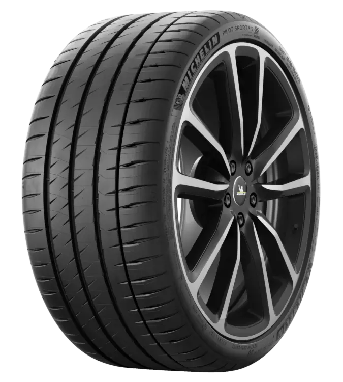 Michelin Pilot Sport 4 S 275/30 R19 96 Y XL, ZR
