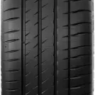 Michelin Pilot Sport 4 S 275/30 R19 96 Y XL, ZR - Miniatura 2