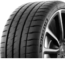 Michelin Pilot Sport 4 S 275/30 R19 96 Y XL, ZR - Miniatura 3