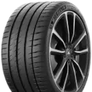 Michelin Pilot Sport 4 S 295/30 R19 100 Y XL, ZR - Miniatura 1