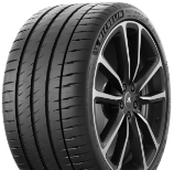 Michelin Pilot Sport 4 S 295/25 R21 96 Y XL, ZR