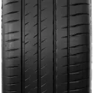 Michelin Pilot Sport 4 S 295/30 R19 100 Y XL, ZR - Miniatura 2