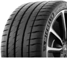 Michelin Pilot Sport 4 S 295/30 R19 100 Y XL, ZR - Miniatura 3