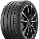 Michelin Pilot Sport 4 S 305/30 R19 102 Y XL, ZR - Miniatura 1