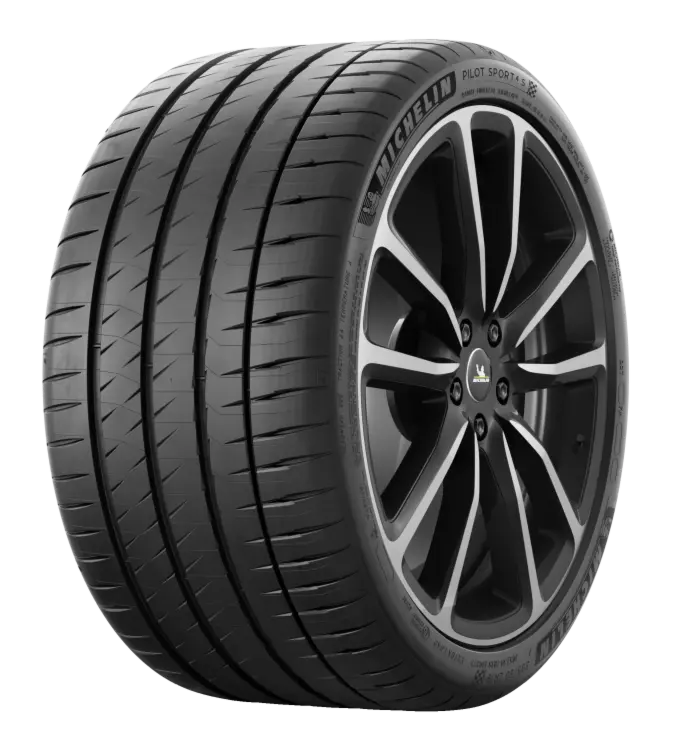 Michelin Pilot Sport 4 S 305/30 R19 102 Y XL, ZR