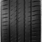 Michelin Pilot Sport 4 S 305/30 R19 102 Y XL, ZR - Miniatura 2