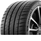 Michelin Pilot Sport 4 S 305/30 R19 102 Y XL, ZR - Miniatura 3
