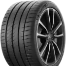 Michelin Pilot Sport 4 S 325/30 R19 105 Y XL, ZR - Miniatura 1