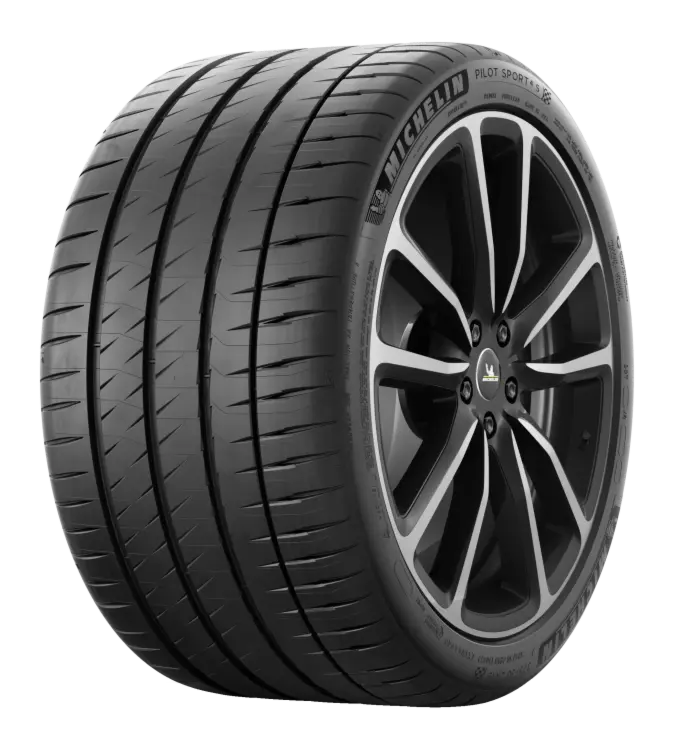 Michelin Pilot Sport 4 S 325/30 R19 105 Y XL, ZR