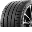 Michelin Pilot Sport 4 S 325/30 R19 105 Y XL, ZR - Miniatura 3