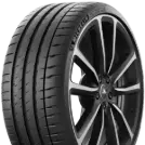 Michelin Pilot Sport 4 S 245/30 R20 90 Y XL, ZR - Miniatura 1
