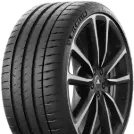 Michelin Pilot Sport 4 S 265/30 R20 94 Y XL, ZR - Miniatura 1