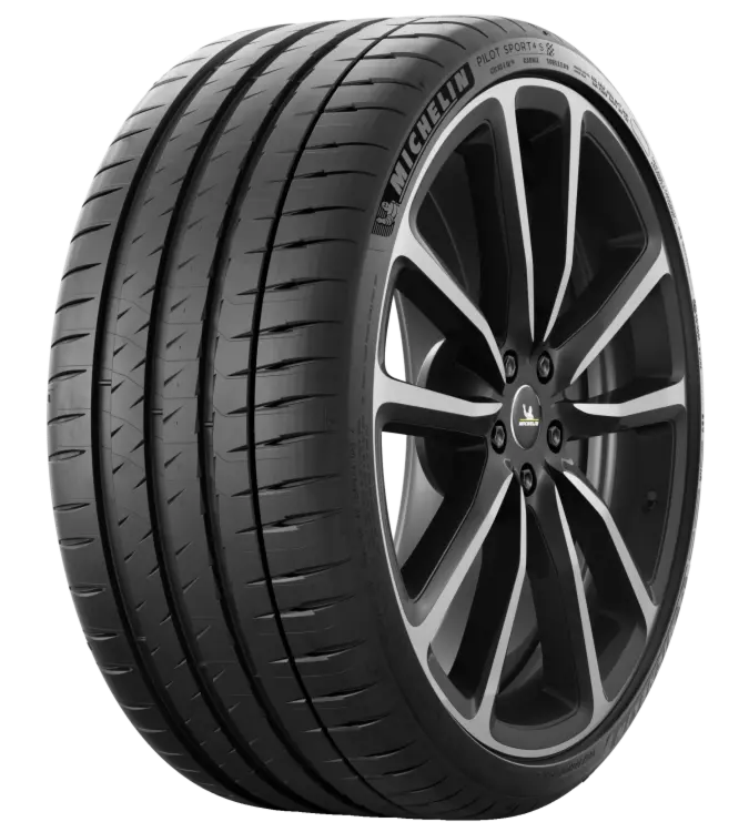 Michelin Pilot Sport 4 S 265/30 R20 94 Y XL, ZR