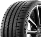 Michelin Pilot Sport 4 S 265/30 R20 94 Y XL, ZR - Miniatura 3