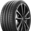 Michelin Pilot Sport 4 S 275/30 R20 97 Y XL, ZR - Miniatura 1
