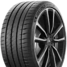 Michelin Pilot Sport 4 S 285/30 R20 99 Y XL, ZR - Miniatura 1
