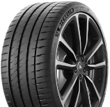 Michelin Pilot Sport 4 S 285/30 R20 99 Y XL, ZR