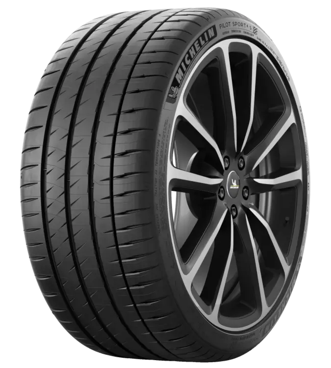 Michelin Pilot Sport 4 S 285/30 R20 99 Y XL, ZR