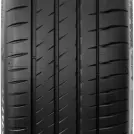 Michelin Pilot Sport 4 S 285/30 R20 99 Y XL, ZR - Miniatura 2