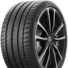 Michelin Pilot Sport 4 S 295/30 R20 101 Y XL, ZR - Miniatura 1