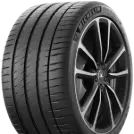 Michelin Pilot Sport 4 S 345/30 R20 106 Y - Miniatura 1