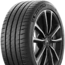 Michelin Pilot Sport 4 S 265/40 R20 104 Y XL, ZR - Miniatura 1