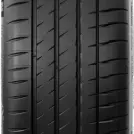 Michelin Pilot Sport 4 S 265/40 R20 104 Y XL, ZR - Miniatura 2