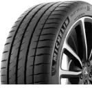 Michelin Pilot Sport 4 S 275/40 R20 106 Y XL, ZR - Miniatura 3