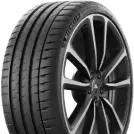 Michelin Pilot Sport 4 S 225/35 R20 90 Y XL, ZR - Miniatura 1