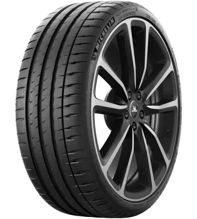 Michelin Pilot Sport 4 S 225/35 R20 90 Y XL, ZR