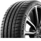 Michelin Pilot Sport 4 S 225/35 R20 90 Y XL, ZR - Miniatura 3
