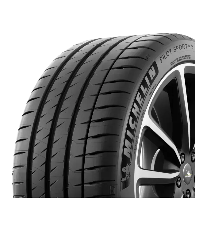 Michelin Pilot Sport 4 S 295/35 R20 105 Y XL, ZR