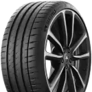 Michelin Pilot Sport 4 S 255/30 R20 92 Y XL, ZR - Miniatura 1