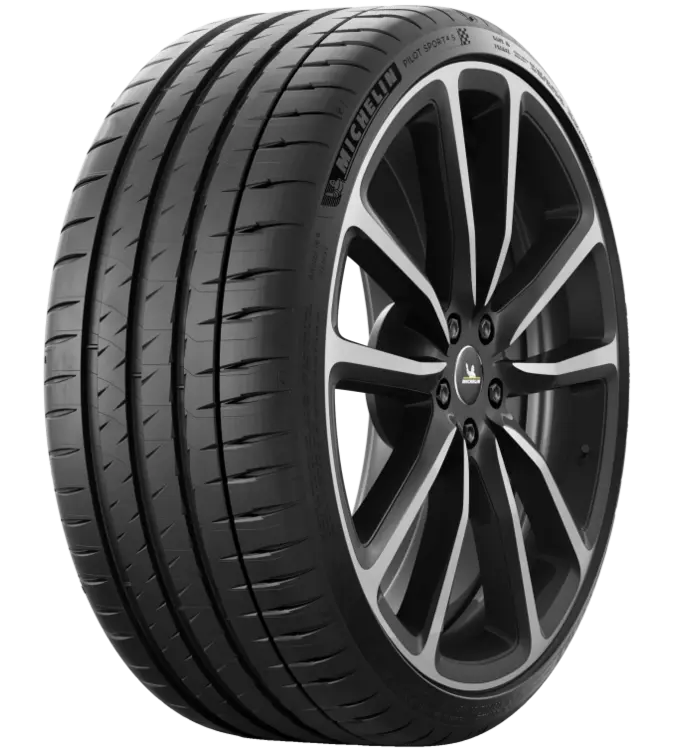 Michelin Pilot Sport 4 S 255/30 R20 92 Y XL, ZR