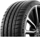 Michelin Pilot Sport 4 S 255/30 R20 92 Y XL, ZR - Miniatura 3