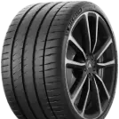 Michelin Pilot Sport 4 S 325/25 R20 101 Y XL, ZR - Miniatura 1