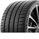 Michelin Pilot Sport 4 S 325/25 R20 101 Y XL, ZR - Miniatura 3