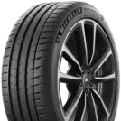 Michelin Pilot Sport 4 S 245/45 R20 103 Y XL, ZR - Miniatura 1