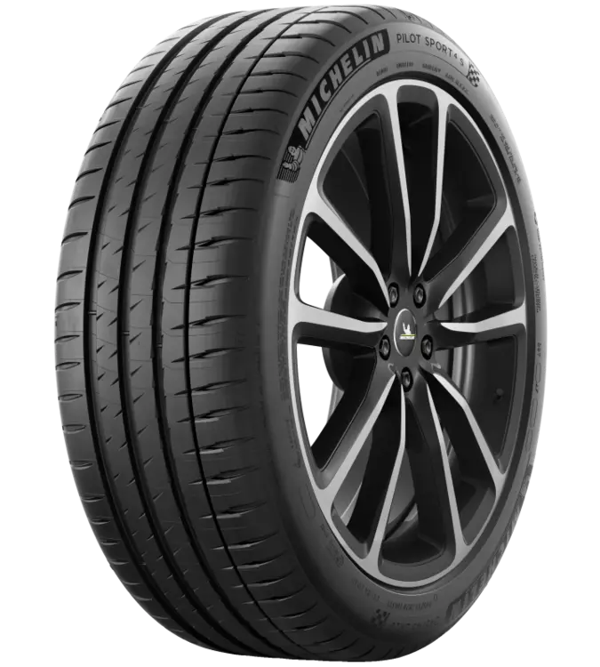 Michelin Pilot Sport 4 S 245/45 R20 103 Y XL, ZR