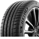 Michelin Pilot Sport 4 S 245/45 R20 103 Y XL, ZR - Miniatura 3