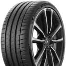 Michelin Pilot Sport 4 S 255/35 R21 98 Y XL, ZR - Miniatura 1