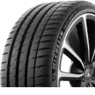 Michelin Pilot Sport 4 S 255/35 R21 98 Y XL, ZR - Miniatura 3