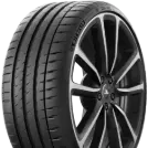 Michelin Pilot Sport 4 S 235/30 R20 88 Y XL, ZR - Miniatura 1
