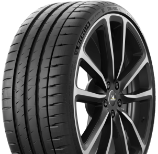 Michelin Pilot Sport 4 S 275/30 R20 97 Y XL, ZR, MO