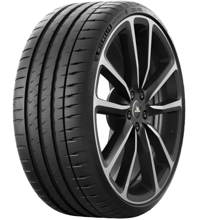 Michelin Pilot Sport 4 S 235/30 R20 88 Y XL, ZR