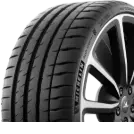 Michelin Pilot Sport 4 S 235/30 R20 88 Y XL, ZR - Miniatura 3