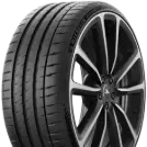 Michelin Pilot Sport 4 S 245/30 R21 91 Y XL, ZR - Miniatura 1